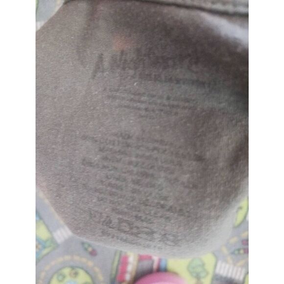 Nightmare on elm Street spell out long sleeve - Picture 3 of 4